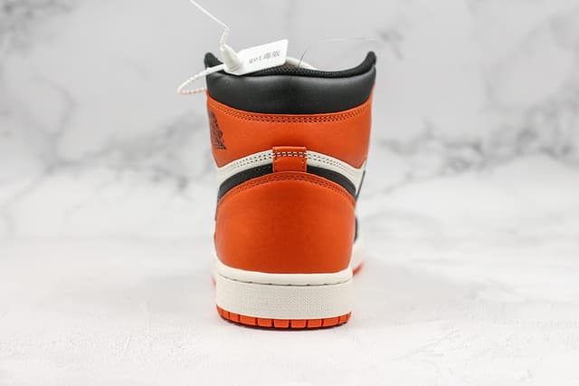 Nike Air Jordan(AJ) Sneakers CXS100191 | Yupoo Rep Sneakers image 3