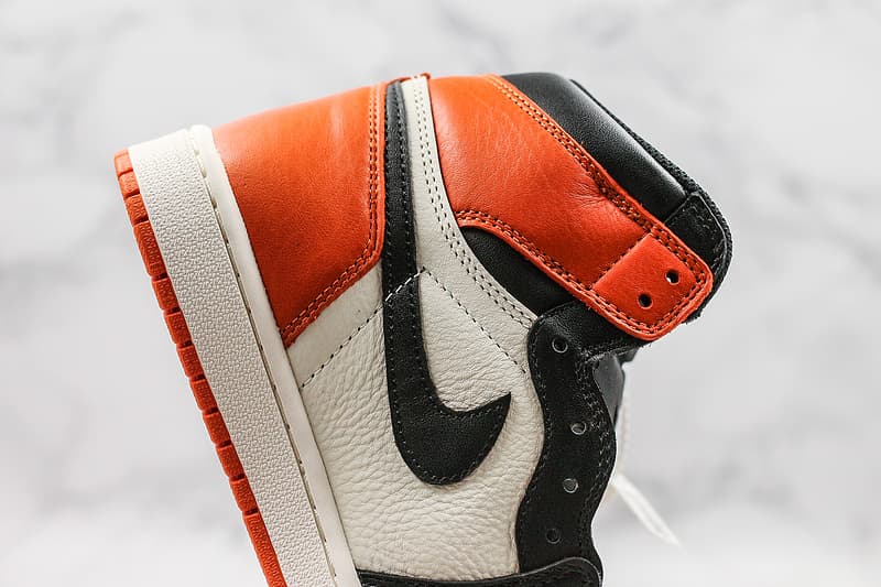 Rep Shoes:Nike Air Jordan(aj) Sneakers CXS100191 image 5