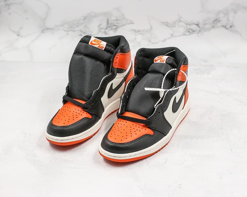 Rep Shoes:Nike Air Jordan(aj) Sneakers CXS100191 image 8