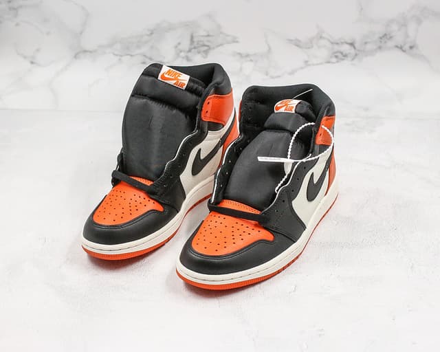 Nike Air Jordan(AJ) Sneakers CXS100191 | Yupoo Rep Sneakers image 8