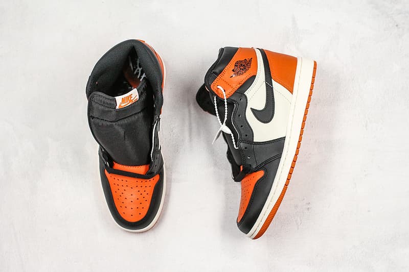 Rep Shoes:Nike Air Jordan(aj) Sneakers CXS100191 image 9