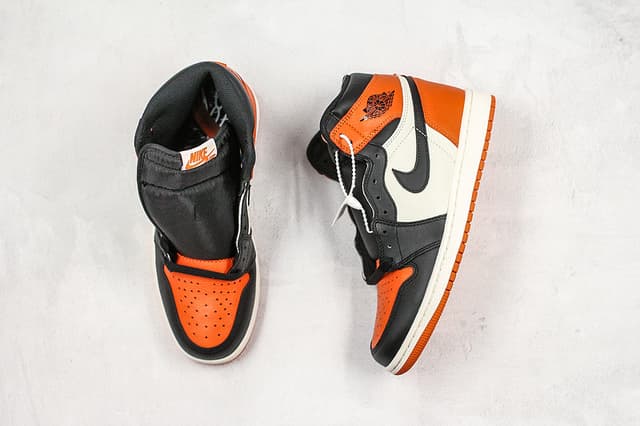 Nike Air Jordan(AJ) Sneakers CXS100191 | Yupoo Rep Sneakers image 9