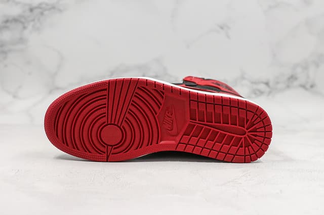 Nike Air Jordan(AJ) Sneakers CXS100225 | Yupoo Rep Sneakers image 4