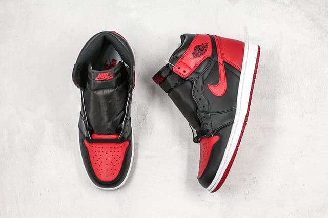 Nike Air Jordan(AJ) Sneakers CXS100225 | Yupoo Rep Sneakers image 9