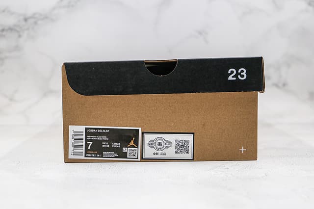 Nike Air Jordan(AJ) Sneakers CXS100161 | Yupoo Rep Sneakers image 3