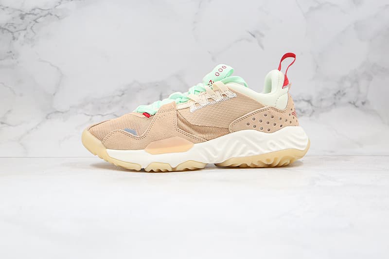 Rep Shoes:Nike Air Jordan(aj) Sneakers CXS100161 image 4