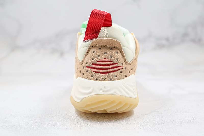 Rep Shoes:Nike Air Jordan(aj) Sneakers CXS100161 image 5