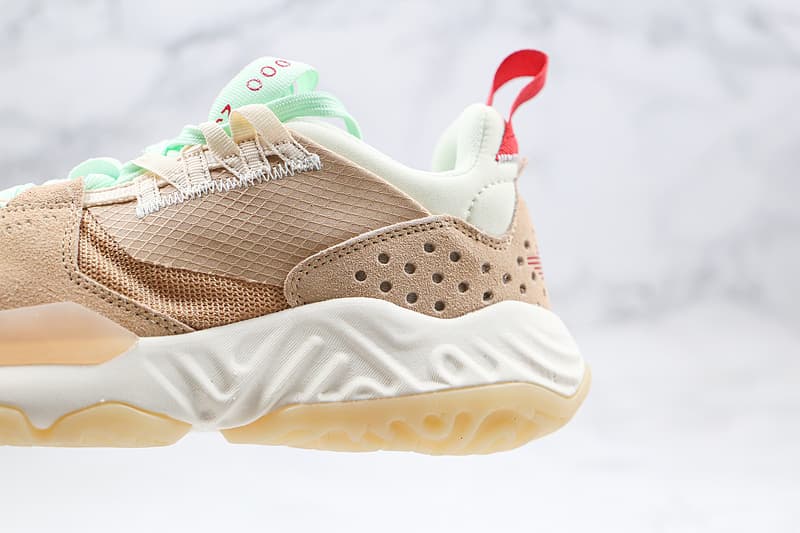 Rep Shoes:Nike Air Jordan(aj) Sneakers CXS100161 image 7