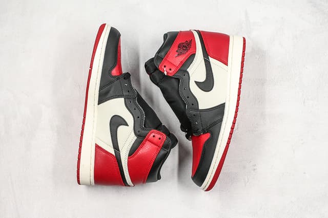 Nike Air Jordan(AJ) Sneakers CXS100212 | Yupoo Rep Sneakers image 10