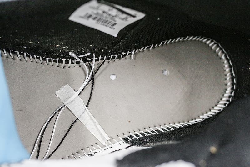 Rep Shoes:Nike Air Jordan(aj) Sneakers CXS100423 image 2