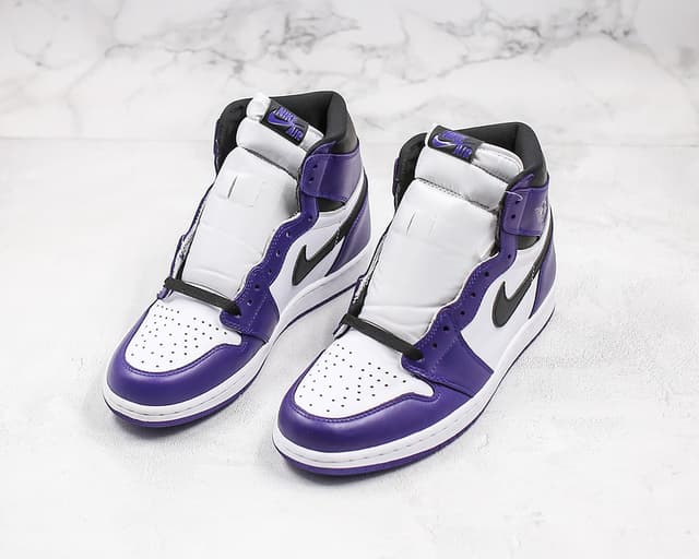 Nike Air Jordan(AJ) Sneakers CXS100448 | Yupoo Rep Sneakers image 9