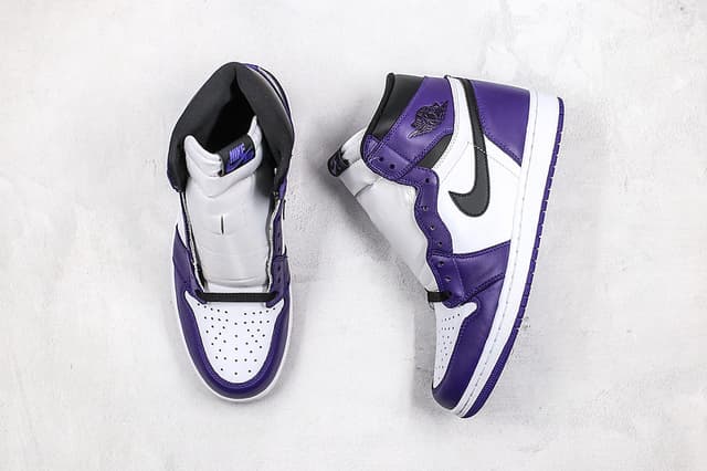 Nike Air Jordan(AJ) Sneakers CXS100448 | Yupoo Rep Sneakers image 10
