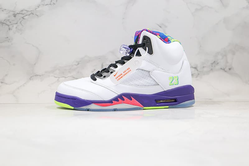 Nike Air Jordan(AJ) Sneakers CXS100473 | Yupoo Rep Sneakers image 1