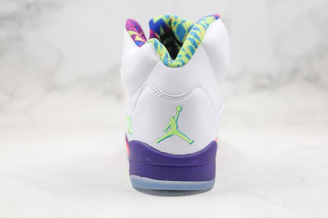 Nike Air Jordan(AJ) Sneakers CXS100473 | Yupoo Rep Sneakers image 2