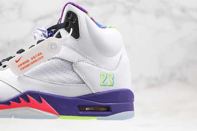 Nike Air Jordan(AJ) Sneakers CXS100473 | Yupoo Rep Sneakers image 4