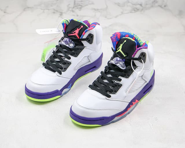 Nike Air Jordan(AJ) Sneakers CXS100473 | Yupoo Rep Sneakers image 6