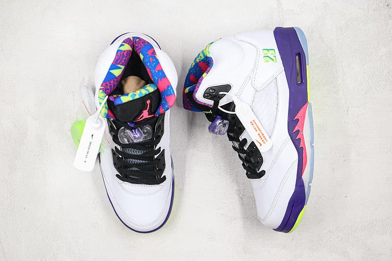 Rep Shoes:Nike Air Jordan(aj) Sneakers CXS100473 image 7