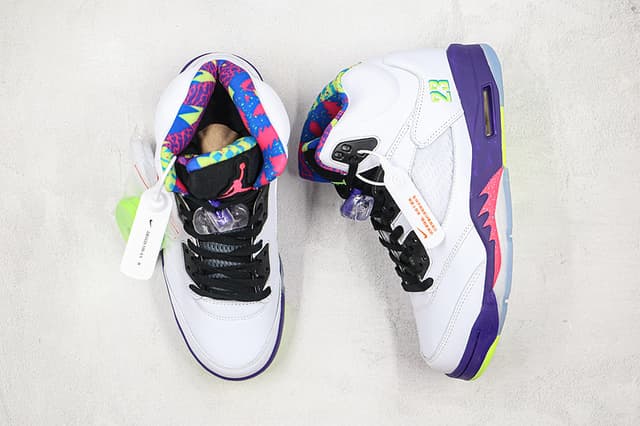 Nike Air Jordan(AJ) Sneakers CXS100473 | Yupoo Rep Sneakers image 7