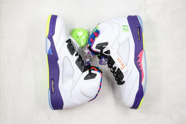Nike Air Jordan(AJ) Sneakers CXS100473 | Yupoo Rep Sneakers image 8