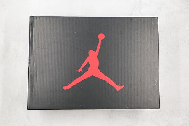 Nike Air Jordan(AJ) Sneakers CXS100473 | Yupoo Rep Sneakers image 9