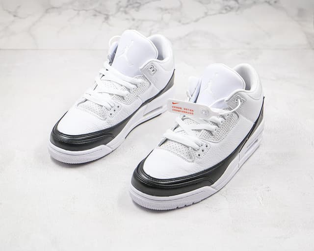 Nike Air Jordan(AJ) Sneakers CXS100646 | Yupoo Rep Sneakers image 8