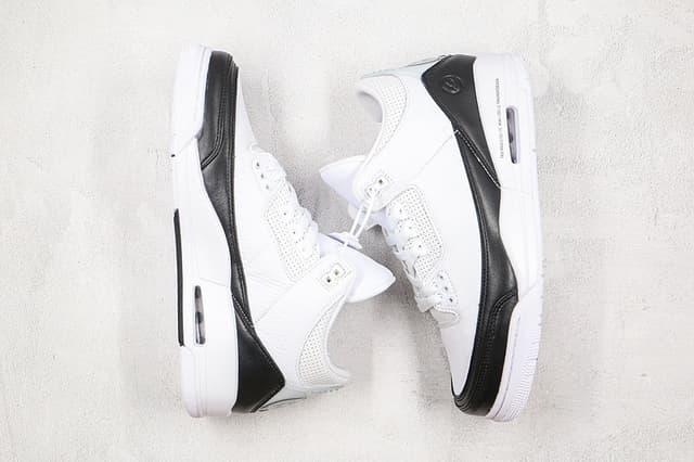 Nike Air Jordan(AJ) Sneakers CXS100646 | Yupoo Rep Sneakers image 10