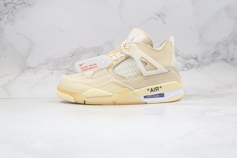 Rep Shoes:Nike Air Jordan(aj) Sneakers CXS100590 image 1