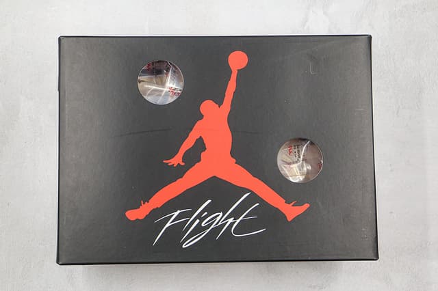 Nike Air Jordan(AJ) Sneakers CXS100590 | Yupoo Rep Sneakers image 2