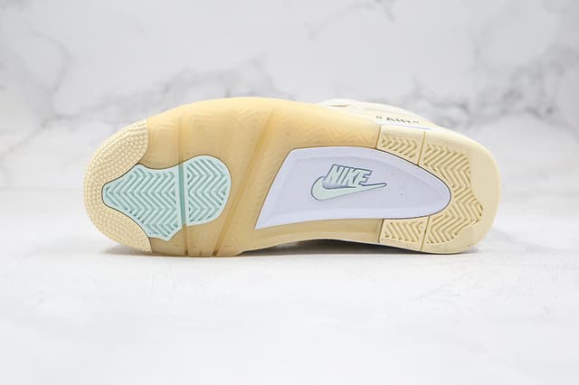 Nike Air Jordan(AJ) Sneakers CXS100590 | Yupoo Rep Sneakers image 4