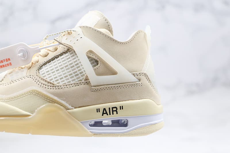 Rep Shoes:Nike Air Jordan(aj) Sneakers CXS100590 image 5