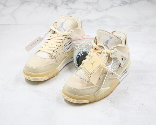 Nike Air Jordan(AJ) Sneakers CXS100590 | Yupoo Rep Sneakers image 8