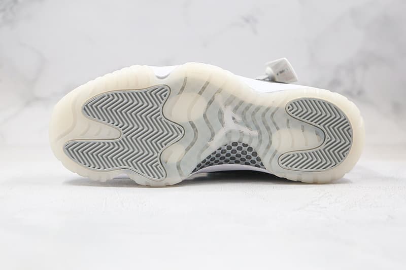 Rep Shoes:Nike Air Jordan(aj) Sneakers CXS100512 image 2