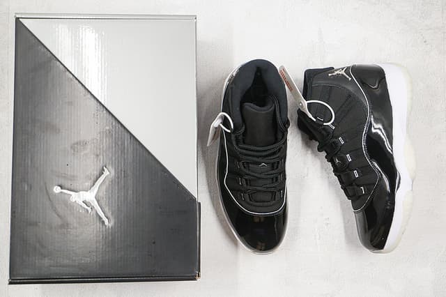 Nike Air Jordan(AJ) Sneakers CXS100512 | Yupoo Rep Sneakers image 7