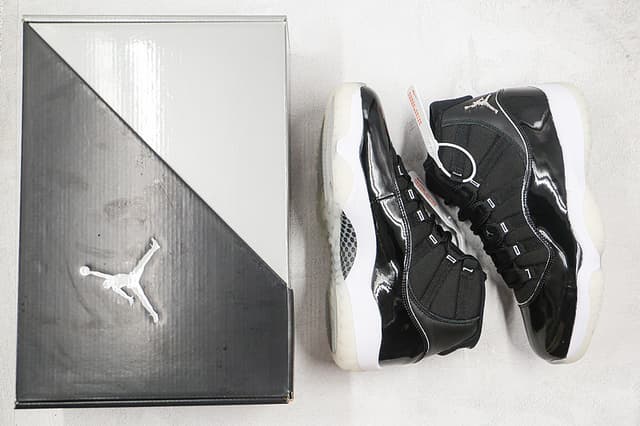 Nike Air Jordan(AJ) Sneakers CXS100512 | Yupoo Rep Sneakers image 8