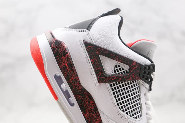 Nike Air Jordan(AJ) Sneakers CXS100591 | Yupoo Rep Sneakers image 6