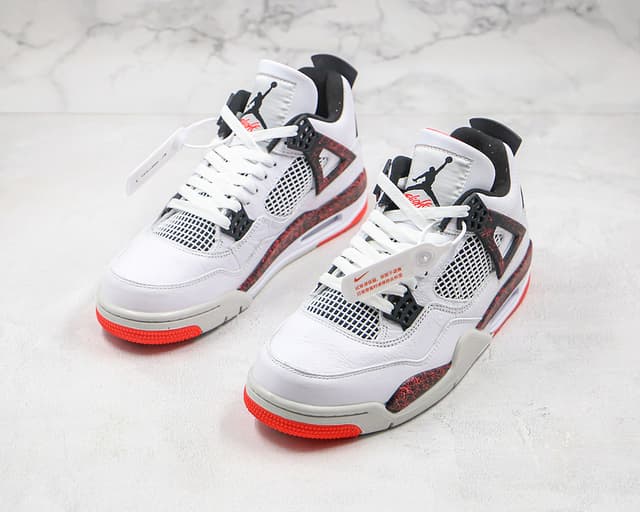 Nike Air Jordan(AJ) Sneakers CXS100591 | Yupoo Rep Sneakers image 7