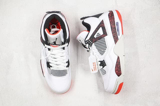 Nike Air Jordan(AJ) Sneakers CXS100591 | Yupoo Rep Sneakers image 8