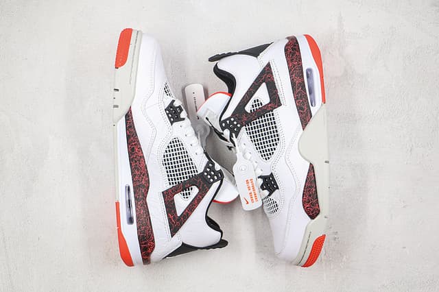 Nike Air Jordan(AJ) Sneakers CXS100591 | Yupoo Rep Sneakers image 9