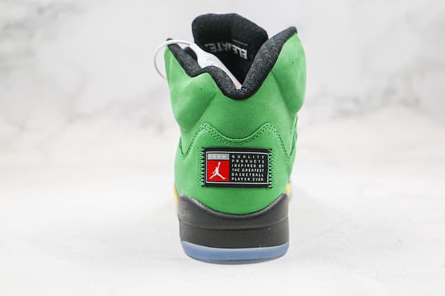 Nike Air Jordan(AJ) Sneakers CXS100605 | Yupoo Rep Sneakers image 3