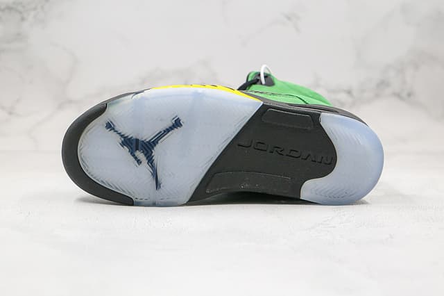 Nike Air Jordan(AJ) Sneakers CXS100605 | Yupoo Rep Sneakers image 4