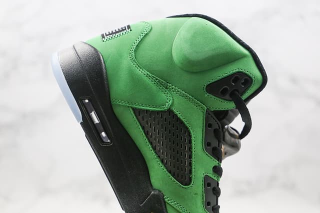 Nike Air Jordan(AJ) Sneakers CXS100605 | Yupoo Rep Sneakers image 5