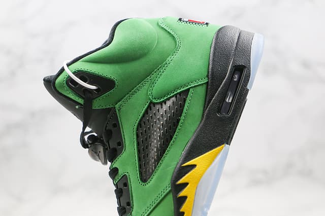 Nike Air Jordan(AJ) Sneakers CXS100605 | Yupoo Rep Sneakers image 6