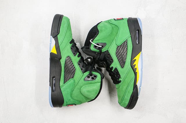 Nike Air Jordan(AJ) Sneakers CXS100605 | Yupoo Rep Sneakers image 10