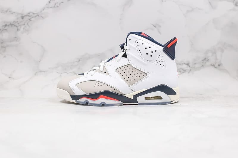 Nike Air Jordan(AJ) Sneakers CXS100165 | Yupoo Rep Sneakers image 1