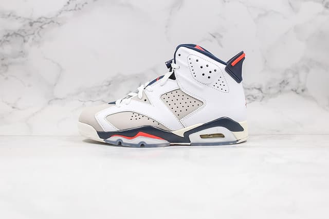 Nike Air Jordan(AJ) Sneakers CXS100165 | Yupoo Rep Sneakers image 1