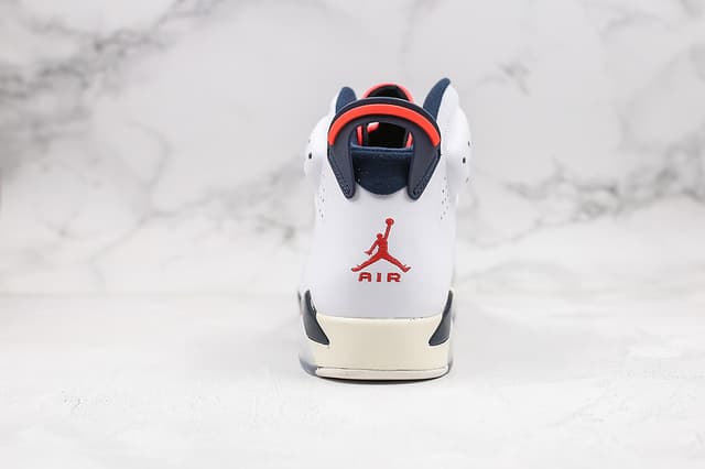 Nike Air Jordan(AJ) Sneakers CXS100165 | Yupoo Rep Sneakers image 3