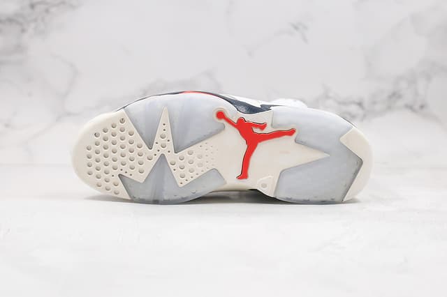 Nike Air Jordan(AJ) Sneakers CXS100165 | Yupoo Rep Sneakers image 4