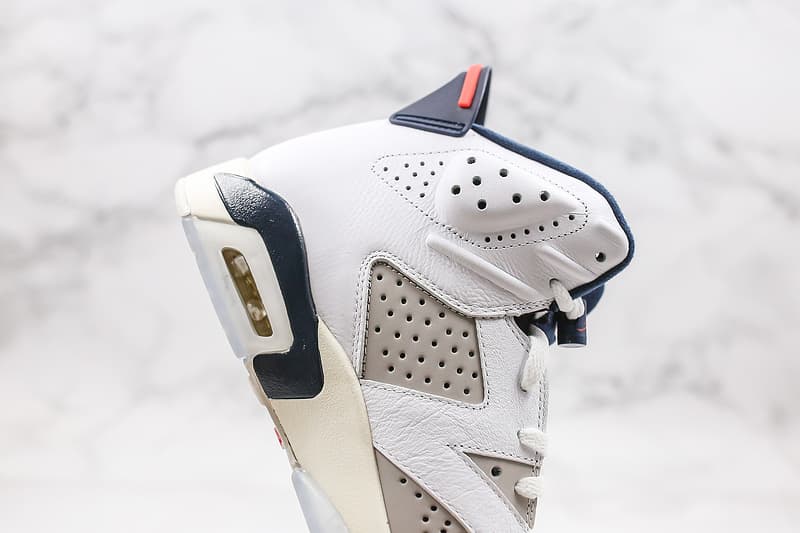 Rep Shoes:Nike Air Jordan(aj) Sneakers CXS100165 image 5