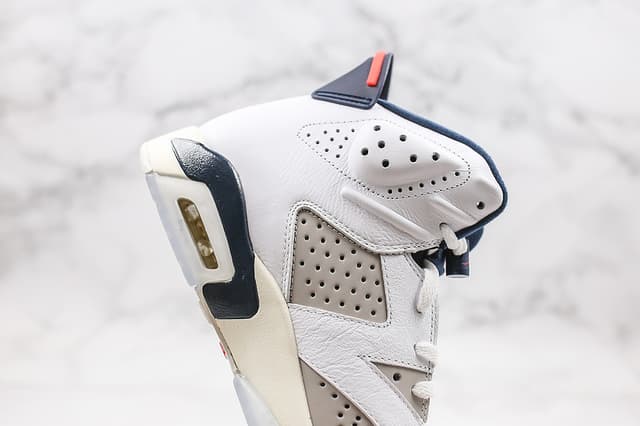 Nike Air Jordan(AJ) Sneakers CXS100165 | Yupoo Rep Sneakers image 5