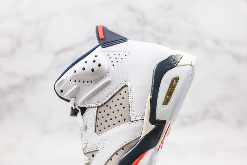 Rep Shoes:Nike Air Jordan(aj) Sneakers CXS100165 image 6